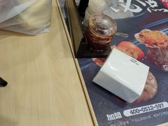-如意馄饨(恒隆广场兴安路店)