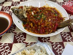 -老三样·旧食新味(船山路店)