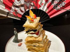 -唐猫庭院·千年陕菜(赛格国际购物中心店)