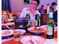 -肉串汪(望京店)