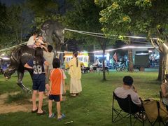 -均和墟历史街区-平和大押