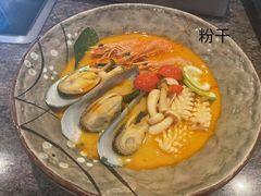 -福州天元国际威斯汀酒店·中国元素餐厅