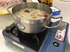 -海鸿荟·沿江菜(中山北路店)