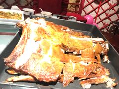 -九十九顶毡房(阜石路店)