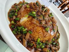 -良师门滨海人家·海鲜·家常菜(滨海城店)
