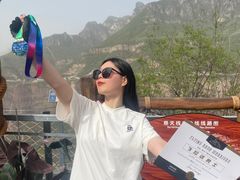 -河南宝泉旅游区