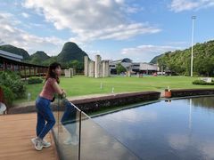 -Club Med地中海俱乐部·桂林度假村