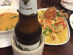 -Dang restaurant (patong phuket)