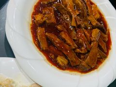 -清真鸿起来饭庄(复兴路店)
