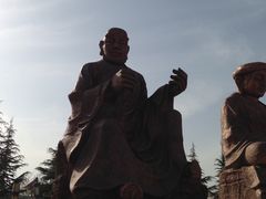 -法门文化景区
