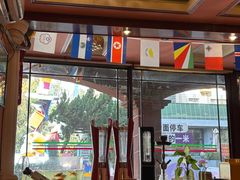 -JACK’S  PLACE 杰克地方(上海路店)