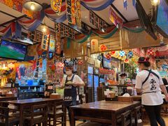 -平成屋· Late Night 食堂(四川北路店)