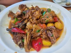 -品鲜村农家菜·阳澄湖大闸蟹(总店)