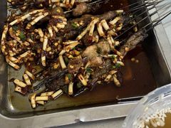 -宋文成烤肉(白沙巷店)