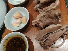 -丝路金桃·新疆菜(徐汇店)