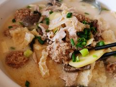 -天下客饭店(中山路店)