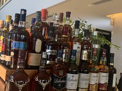 -秀·吧 Show Bar(兰州盛达希尔顿酒店)