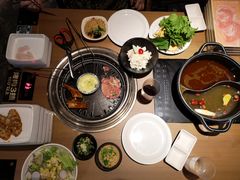 -火炉火自助餐(悠唐购物中心店)