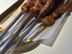 -西域阿里马新疆菜·清真(桂花路店)