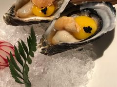 -Hatsune隐泉日式料理(三里屯太古里店)