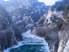 -黑龙潭风景区