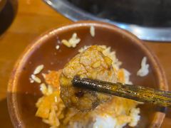 -黔有有贵州酸汤夺夺粉火锅(五味十字店)