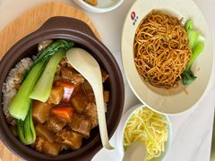 -李先生牛肉面大王(华联商厦店)