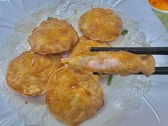 -滑记海鲜饭店·老字号(海鲜街店)