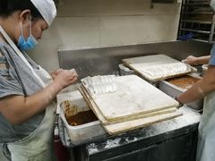 -清真蒋有记(老门东店)