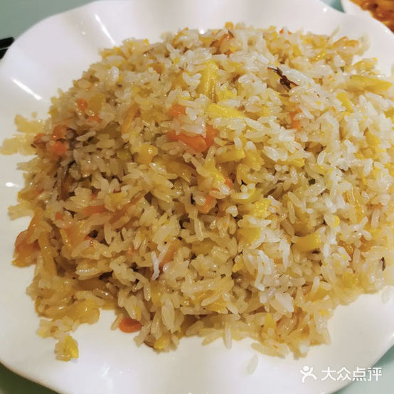 萨拉漫饮食(北京中路店)