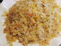 素抓饭-萨拉漫饮食(北京中路店)