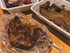 鸭头-章云板鸭(评事街店)