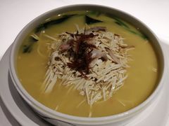 秦淮煮干丝-民国红公馆·秦淮八艳(夫子庙店)