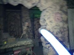 -珠海海泉湾神秘岛亲子乐园