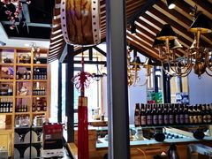 -壹兆炭火烤肉·烤鳗鱼(全运路店)
