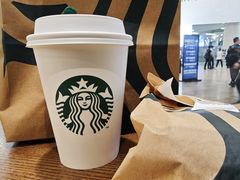 -星巴克(北京南站第二店)