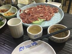 -年巴羊肉铺老铜锅(梅江店)