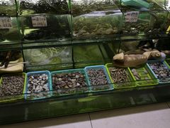 -覃记海鲜美食餐厅