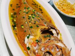 -燕云楼(云南路店)