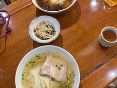 -同得兴 Since·1995 传统苏式面馆(十全街店)