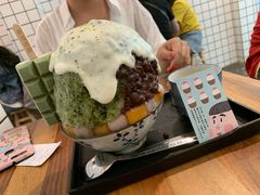 -WONDER ICE 萬得冰田(建設路总店)