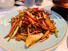 -鹿港小镇(金虹桥国际中心店)