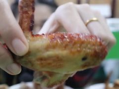 -大益烤鸡