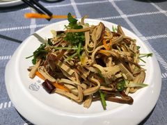 -四姐妹东北饺子(沙尾路店)