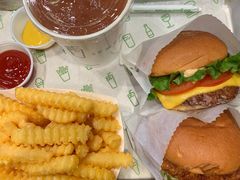-Shake Shack(西单大悦城店)