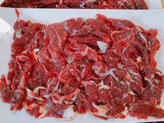 -伟记牛肉(金鸿公路店)