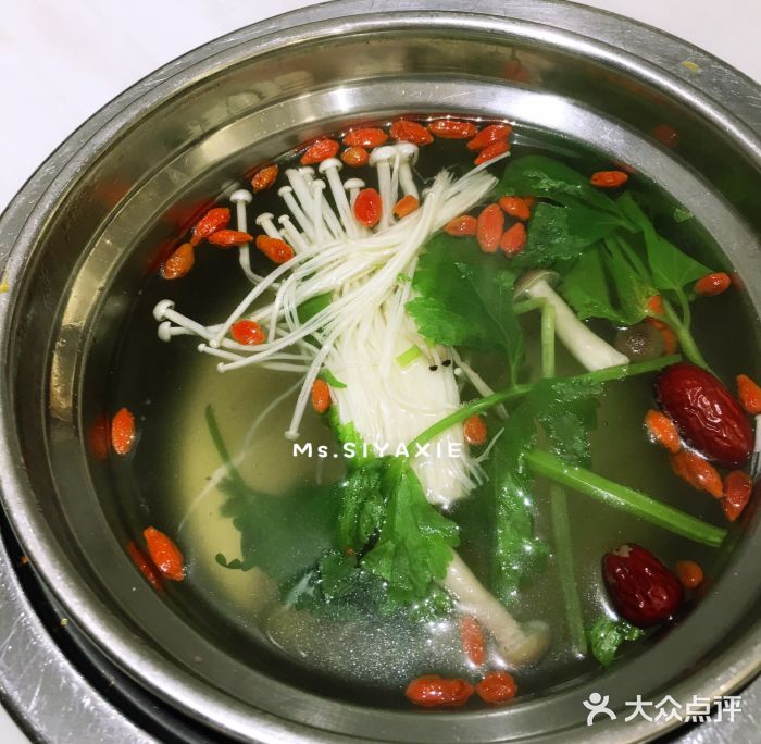 围炉夜话·潮汕卤水火锅(榕江店)图片