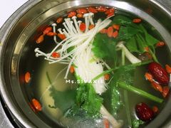 -围炉夜话·潮汕卤水火锅(榕江店)