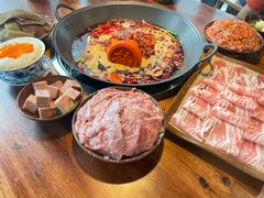 -楠火锅(哈尔滨金爵万象店)