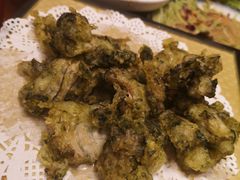 炸蛎蝗-赵家小馆(沈阳禹洲广场店)
